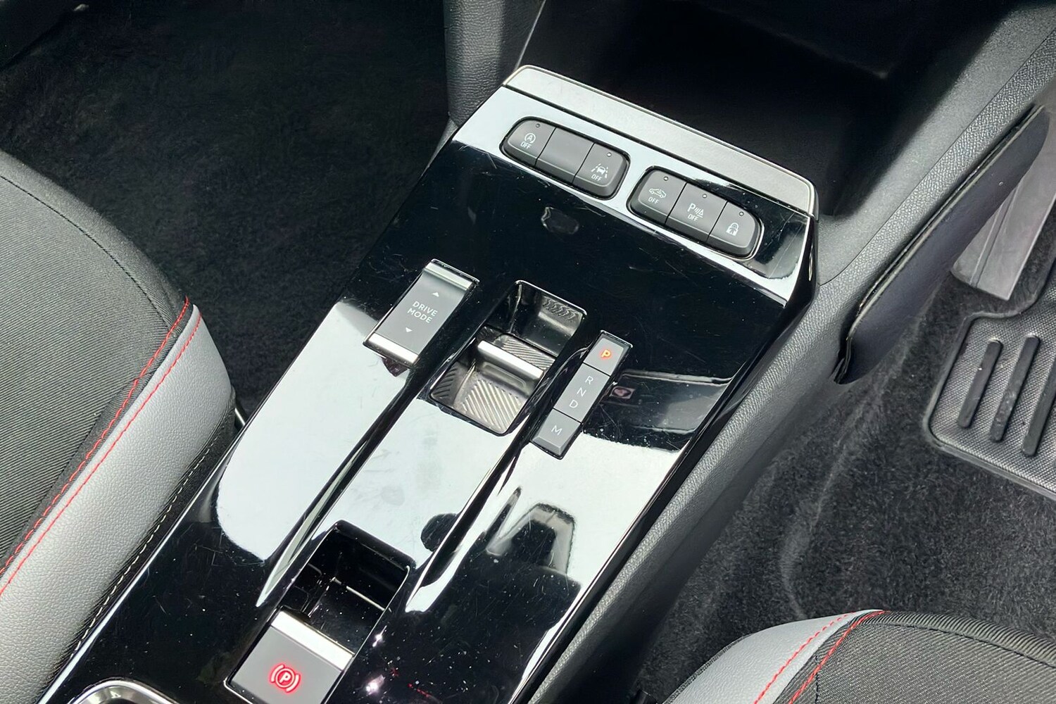 Used Vauxhall Mokka for sale - 77749456: Photo 38