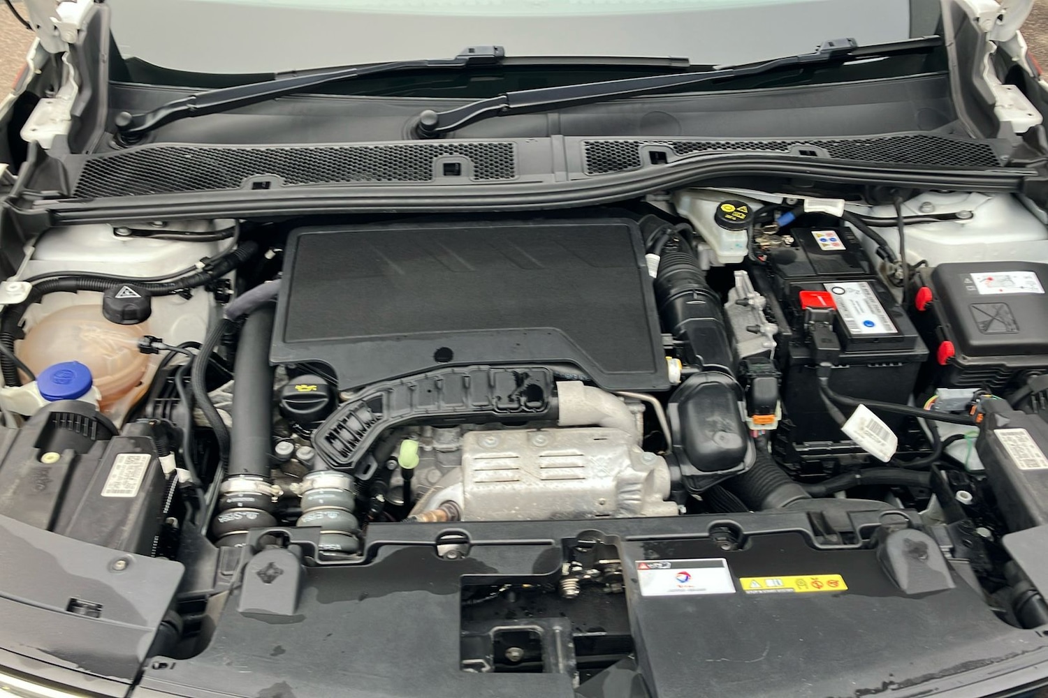 Used Vauxhall Mokka for sale - 77749456: Photo 41