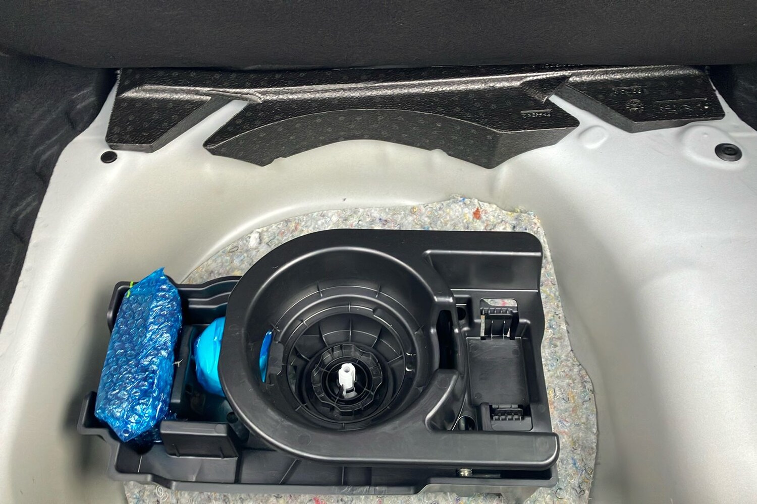 Used Vauxhall Mokka for sale - 77749456: Photo 42