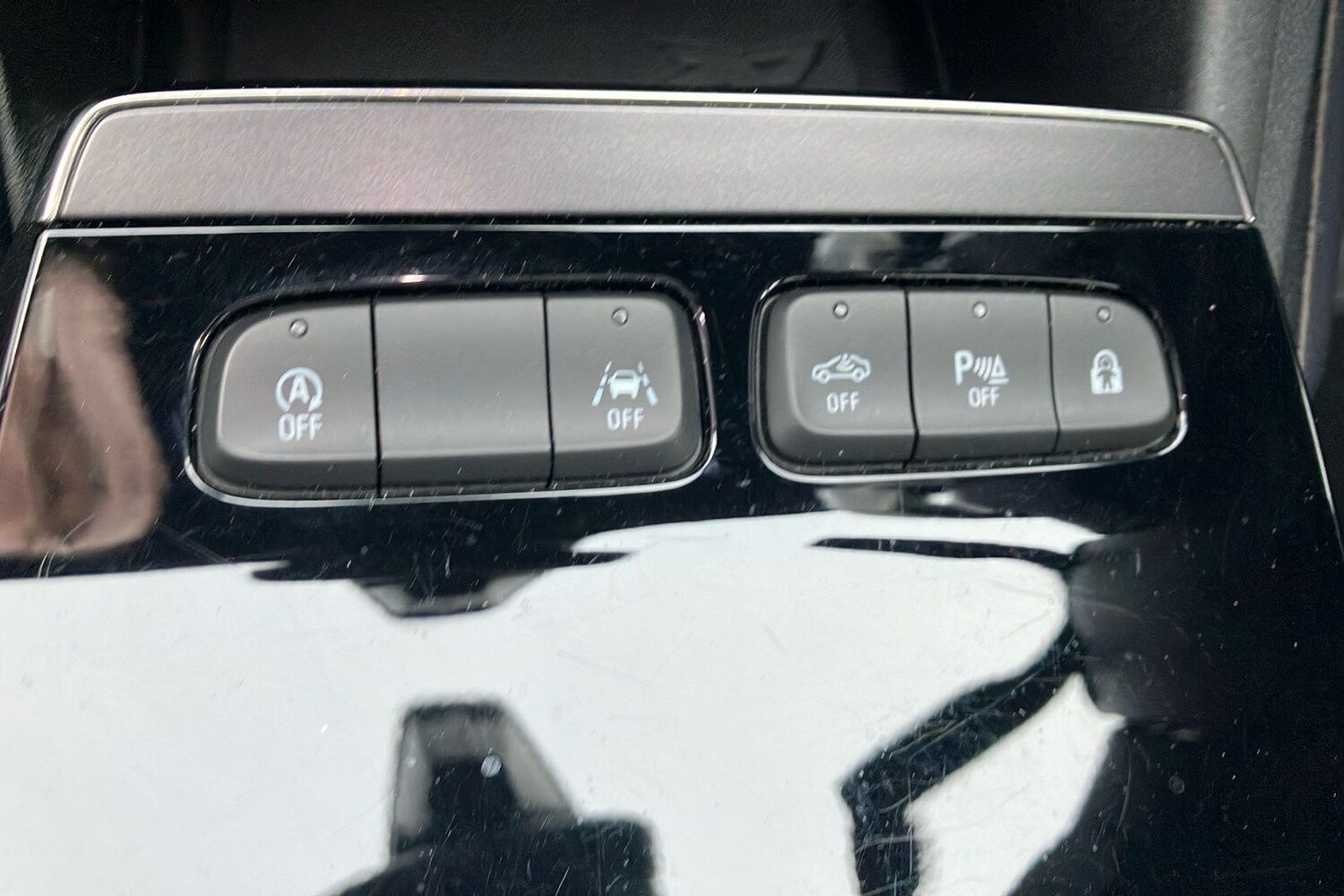 Used Vauxhall Mokka for sale - 77749456: Photo 47