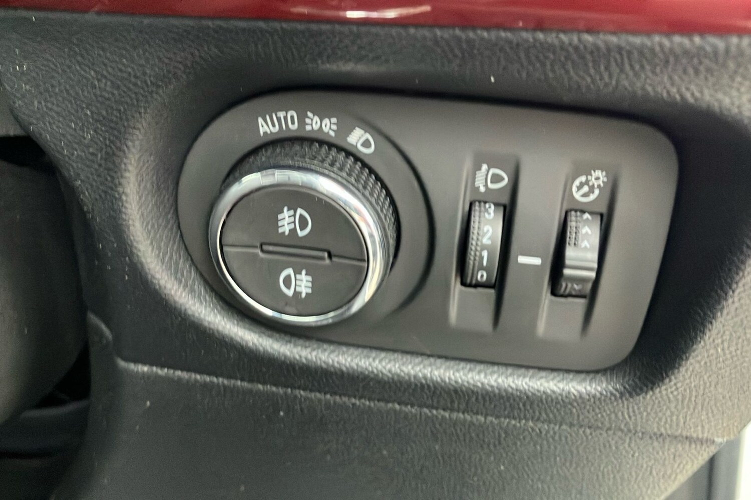 Used Vauxhall Mokka for sale - 77749456: Photo 48