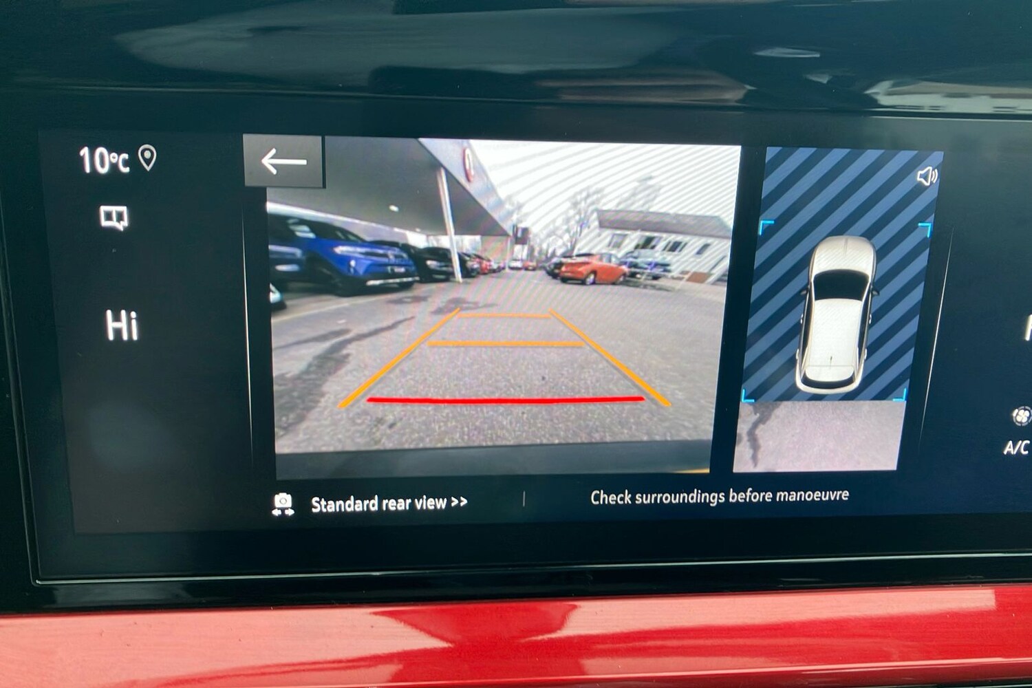 Used Vauxhall Mokka for sale - 77749456: Photo 53