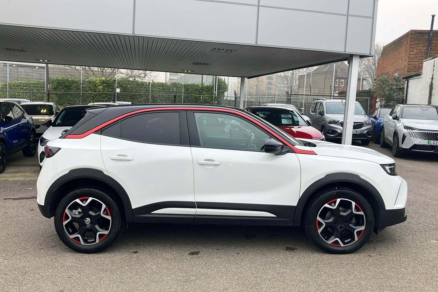 Used Vauxhall Mokka for sale - 77749456: Photo 6