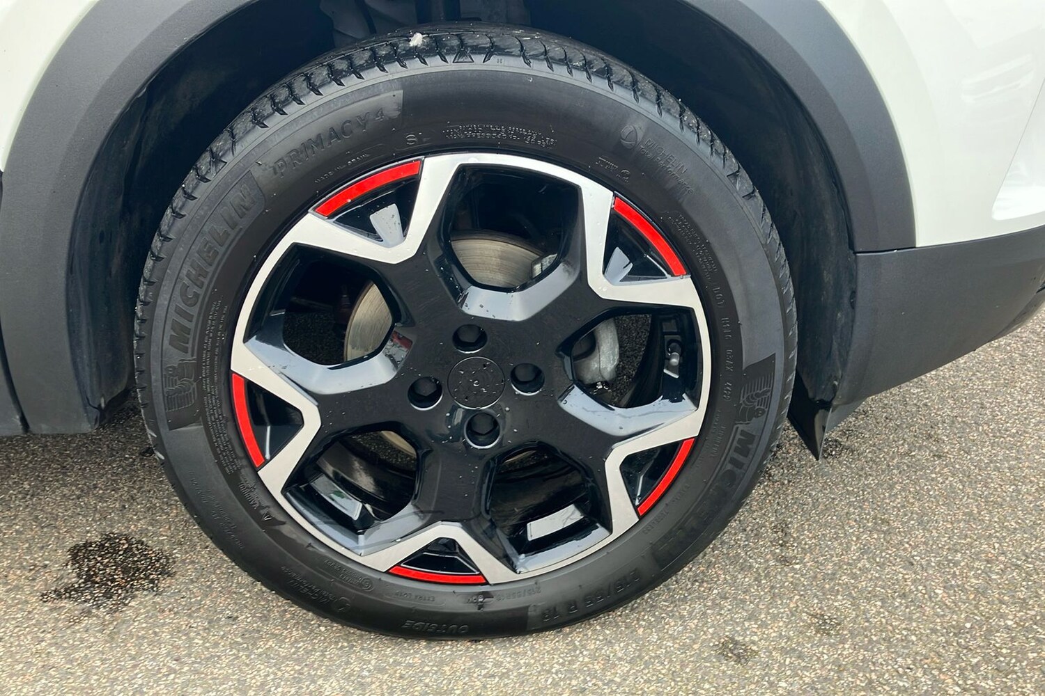 Used Vauxhall Mokka for sale - 77749456: Photo 9