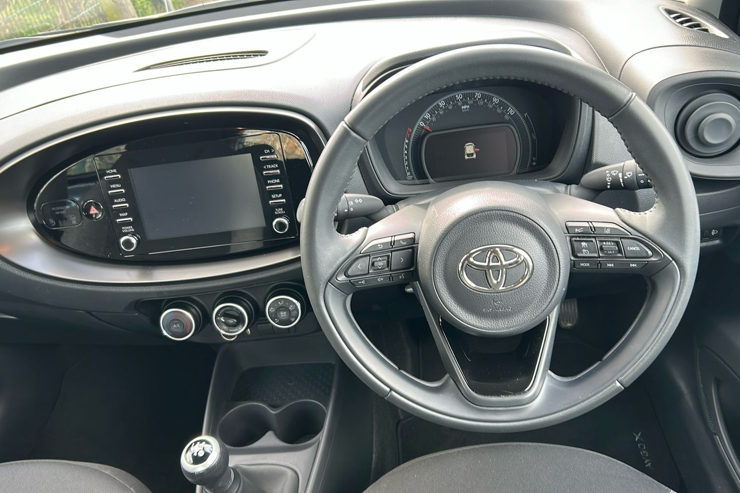 Used Toyota Aygo X 2023 for sale - 77990442: Photo 11