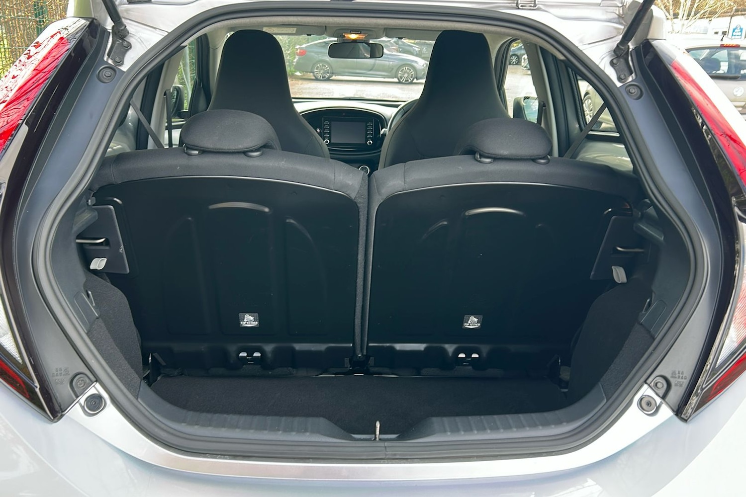 Used Toyota Aygo X 2023 for sale - 77990442: Photo 12