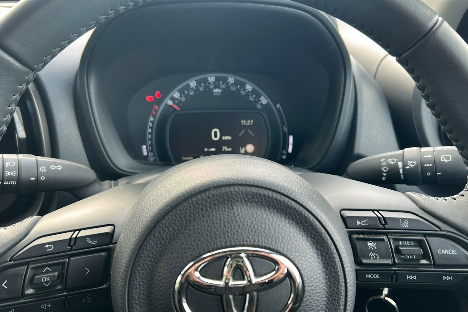 Used Toyota Aygo X 2023 for sale - 77990442: Photo 19