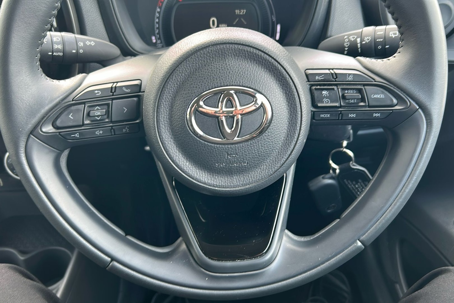 Used Toyota Aygo X 2023 for sale - 77990442: Photo 20