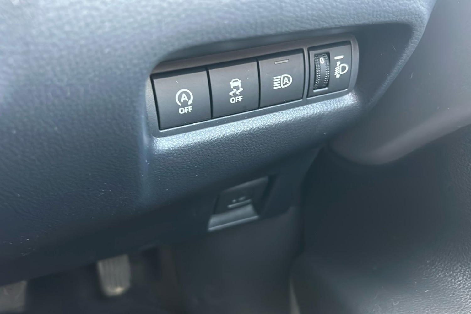 Used Toyota Aygo X 2023 for sale - 77990442: Photo 21