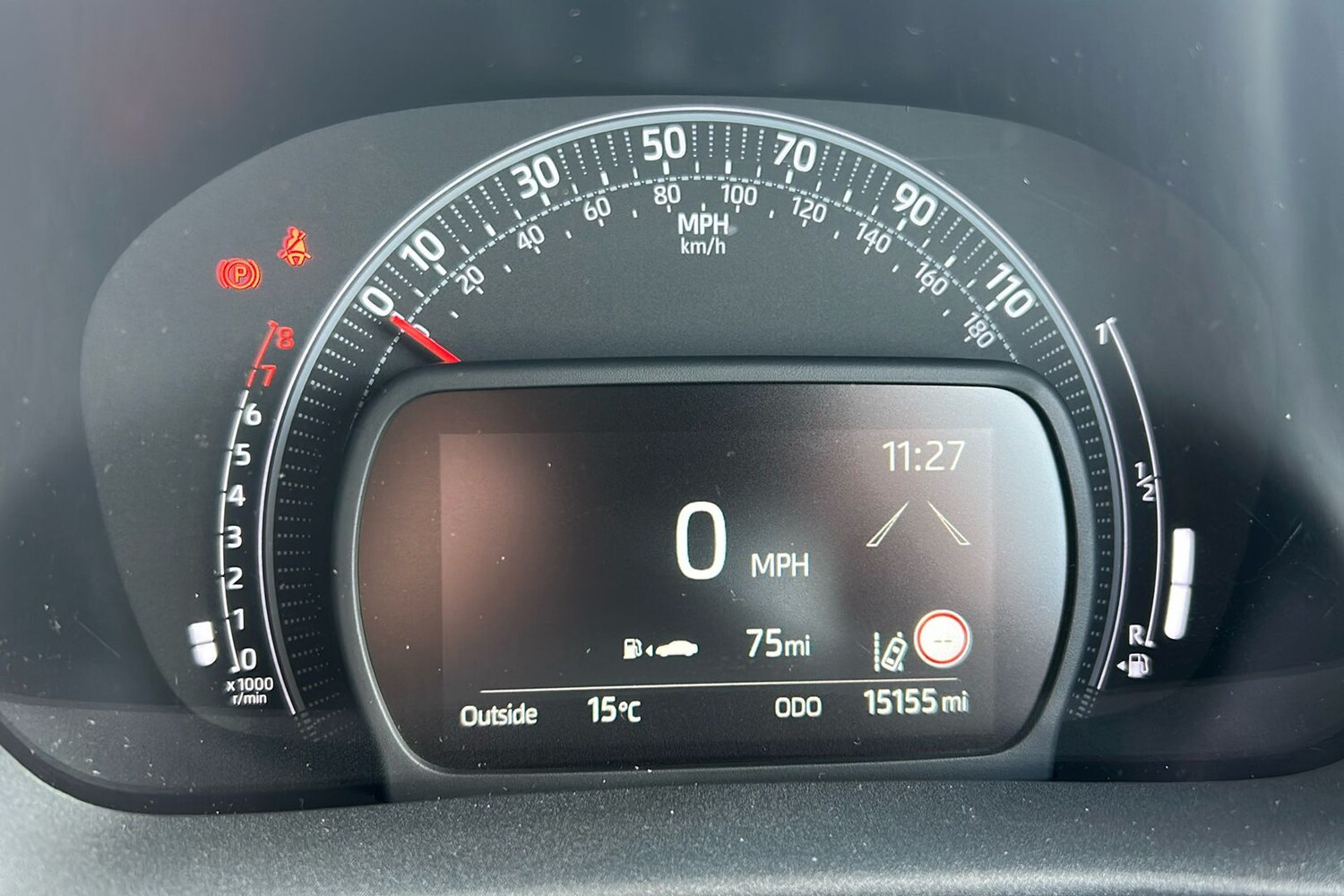 Used Toyota Aygo X 2023 for sale - 77990442: Photo 24