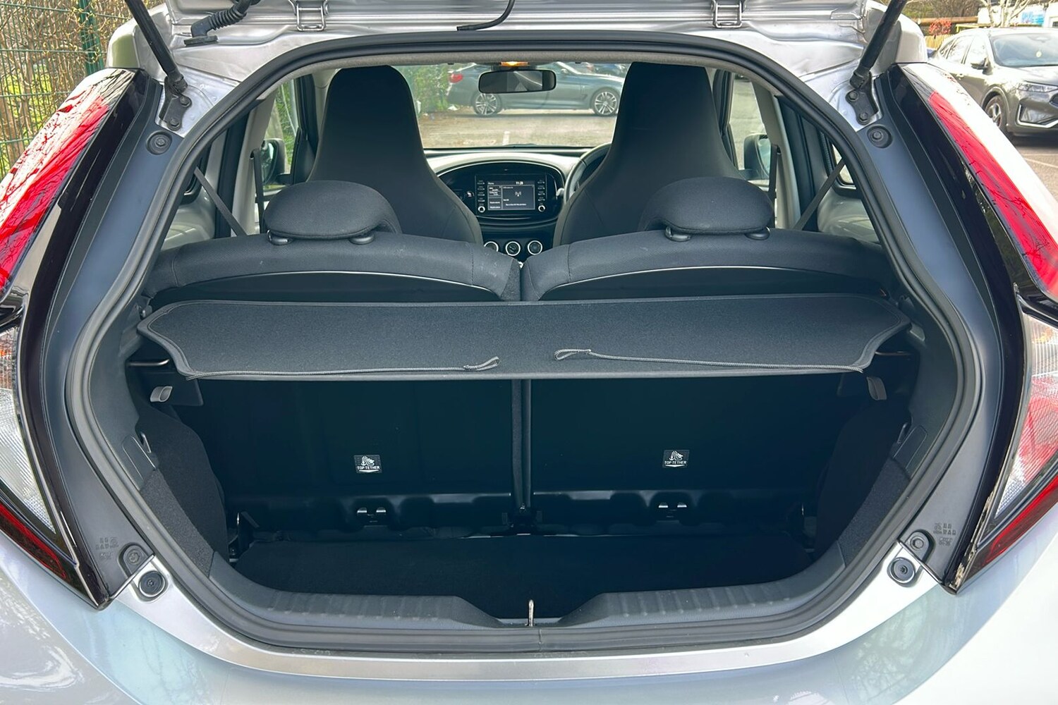 Used Toyota Aygo X 2023 for sale - 77990442: Photo 27