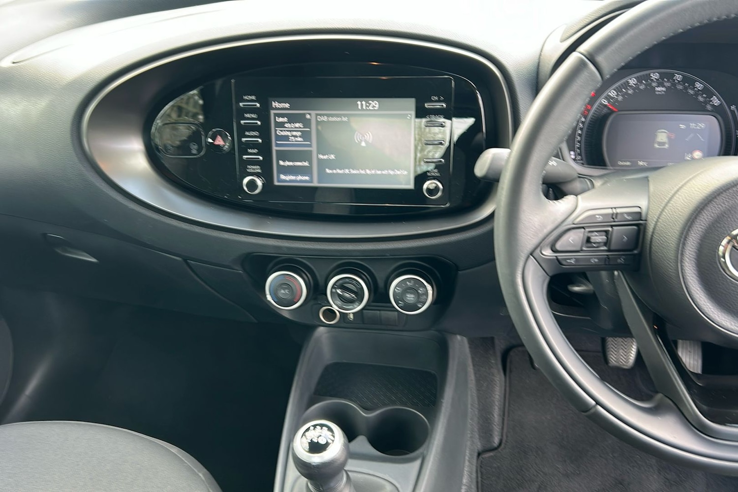 Used Toyota Aygo X 2023 for sale - 77990442: Photo 32