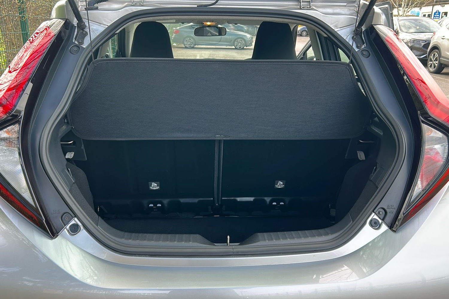 Used Toyota Aygo X 2023 for sale - 77990442: Photo 35