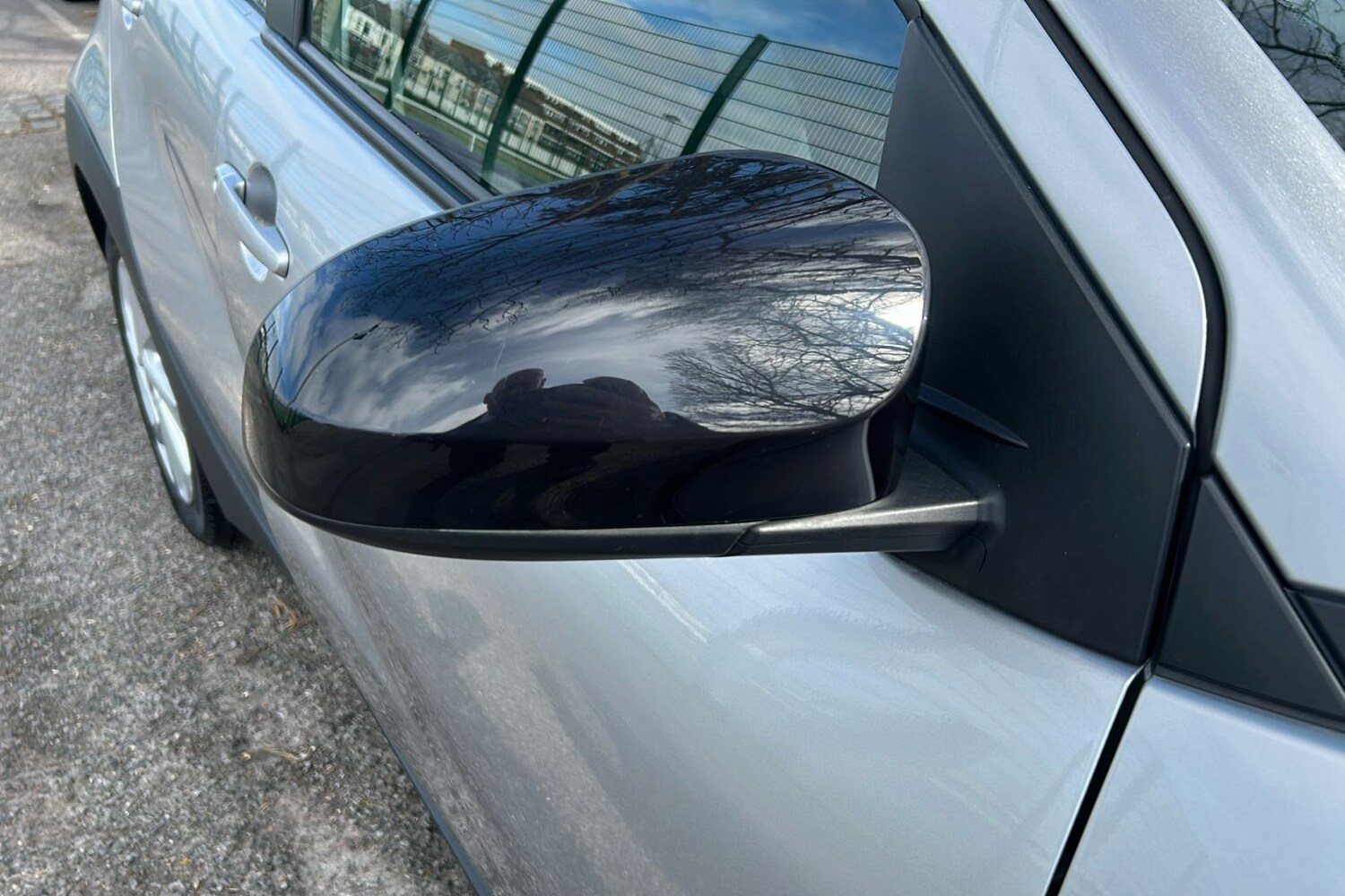 Used Toyota Aygo X 2023 for sale - 77990442: Photo 36