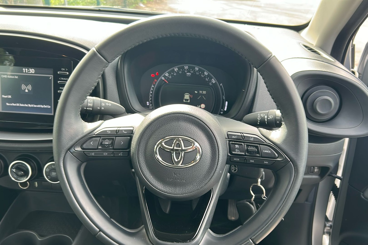 Used Toyota Aygo X 2023 for sale - 77990442: Photo 37