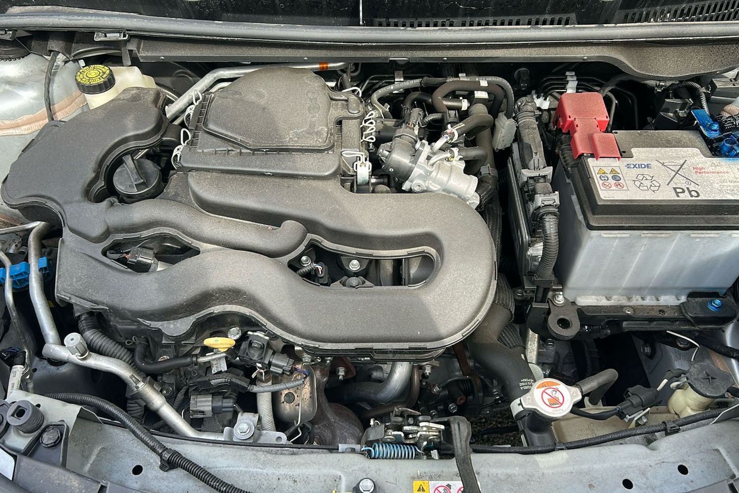 Used Toyota Aygo X 2023 for sale - 77990442: Photo 41