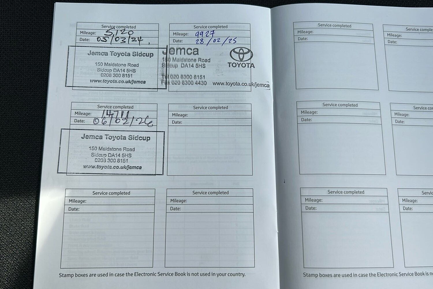 Used Toyota Aygo X 2023 for sale - 77990442: Photo 44