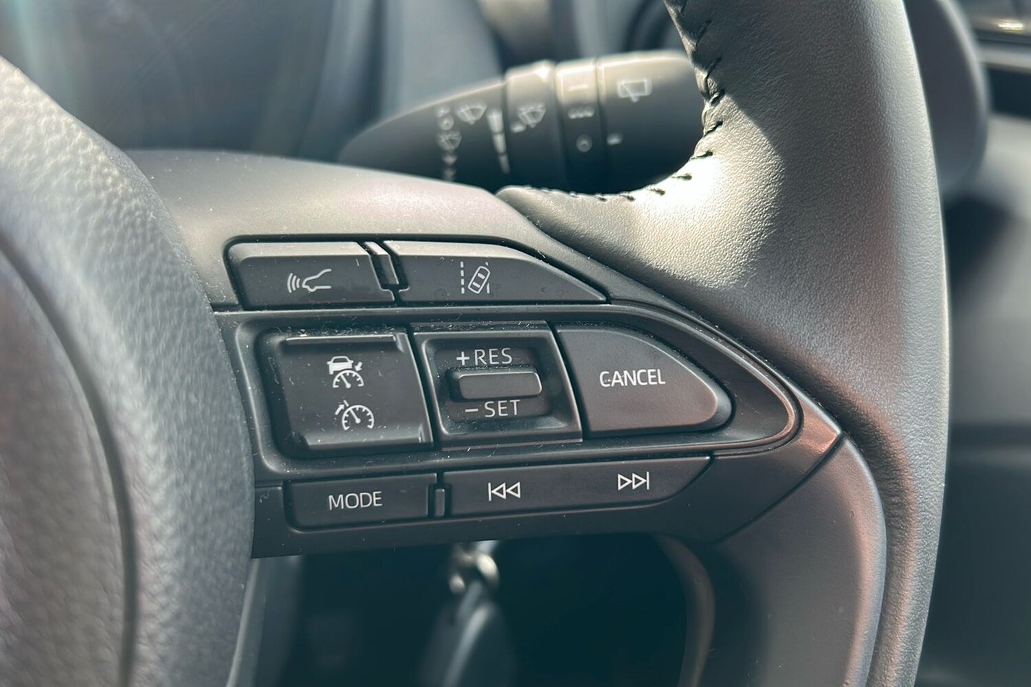 Used Toyota Aygo X 2023 for sale - 77990442: Photo 47