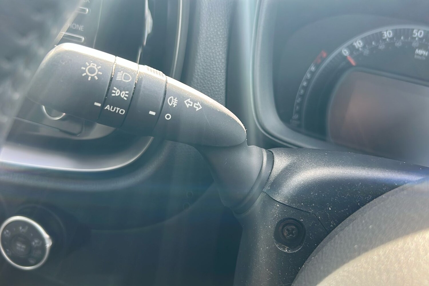 Used Toyota Aygo X 2023 for sale - 77990442: Photo 48