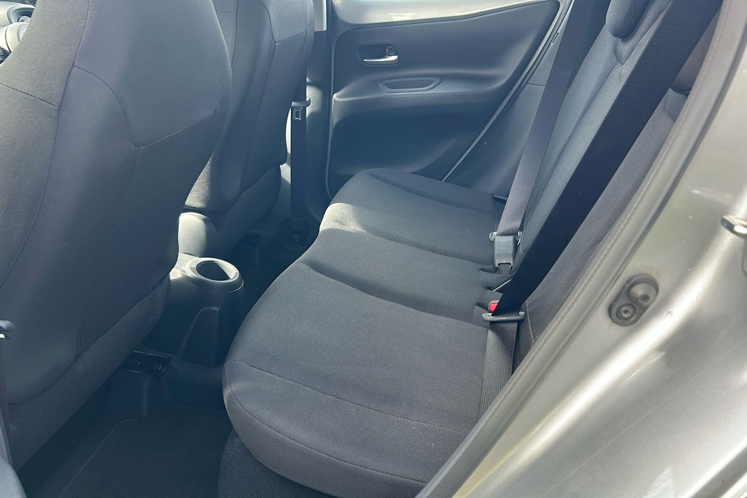 Used Toyota Aygo X 2023 for sale - 77990442: Photo 5