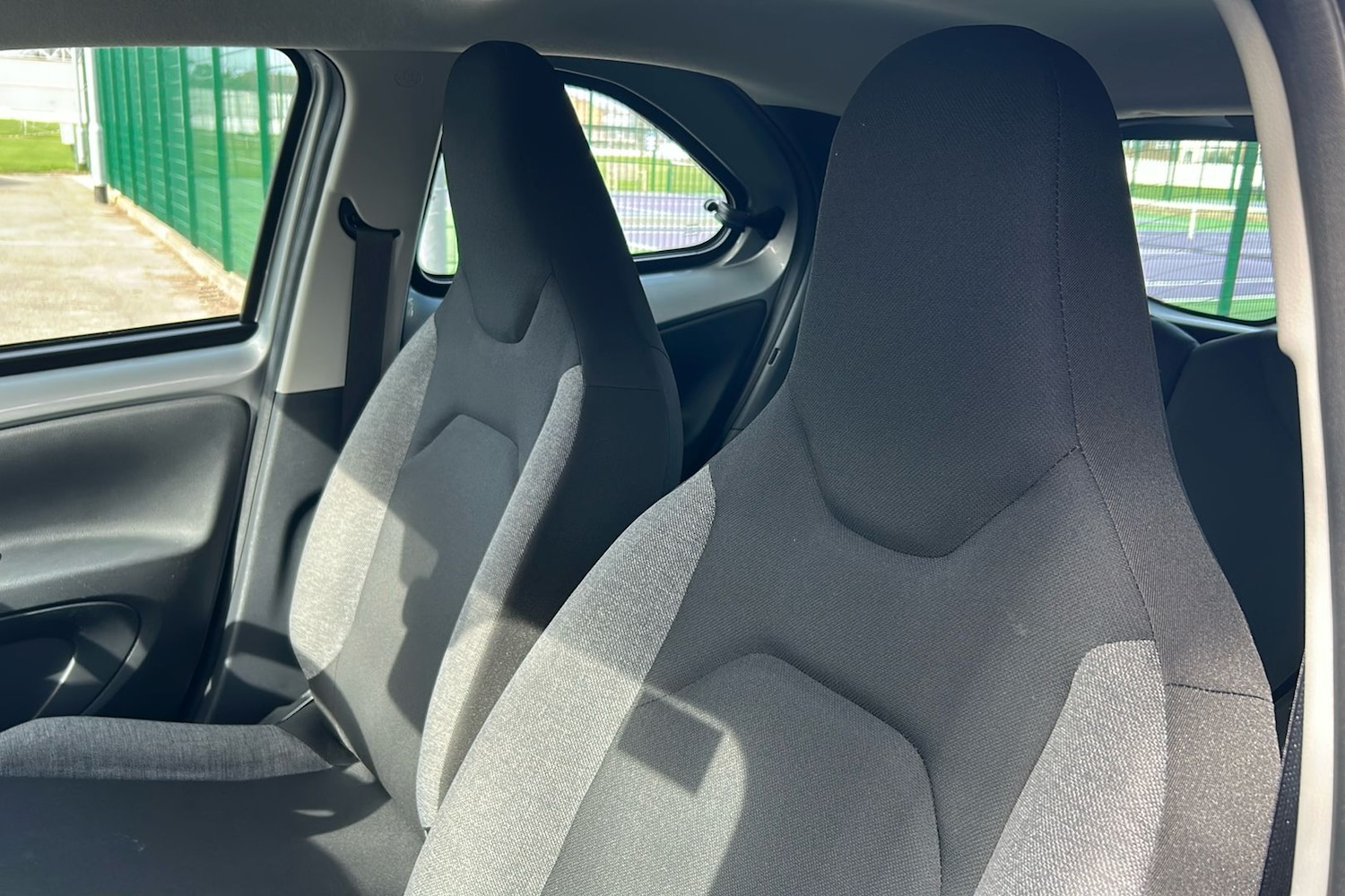 Used Toyota Aygo X 2023 for sale - 77990442: Photo 51