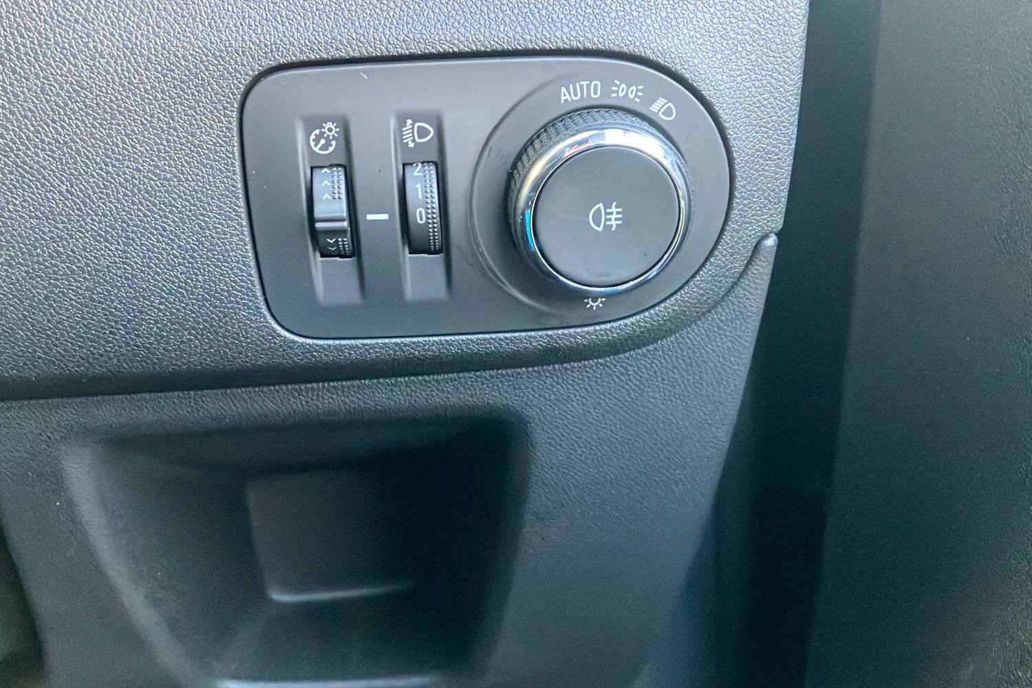 Used Vauxhall Crossland X 2020 for sale - 76707111: Photo 21