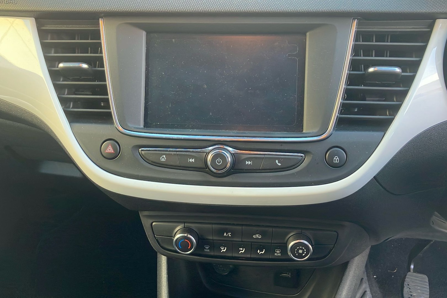 Used Vauxhall Crossland X 2020 for sale - 76707111: Photo 25