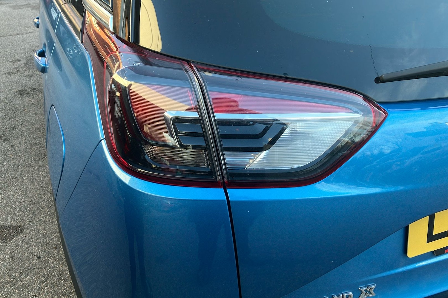 Used Vauxhall Crossland X 2020 for sale - 76707111: Photo 28