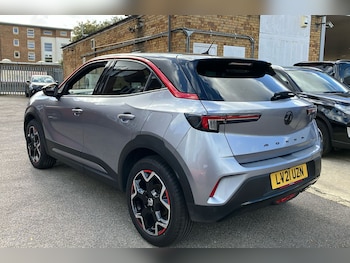 Used Vauxhall Mokka 2021 for sale - 76133417: Photo
