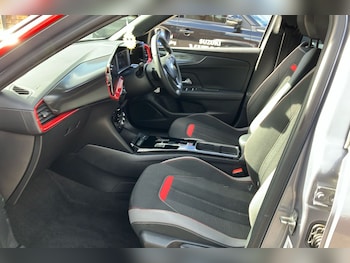 Used Vauxhall Mokka 2021 for sale - 76133417: Photo