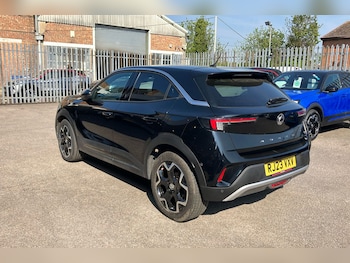 Used Vauxhall Mokka-e 2023 for sale - 75255161: Photo