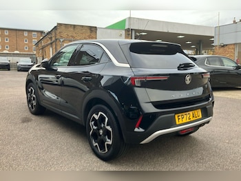 Used Vauxhall Mokka 2022 for sale - 76426085: Photo