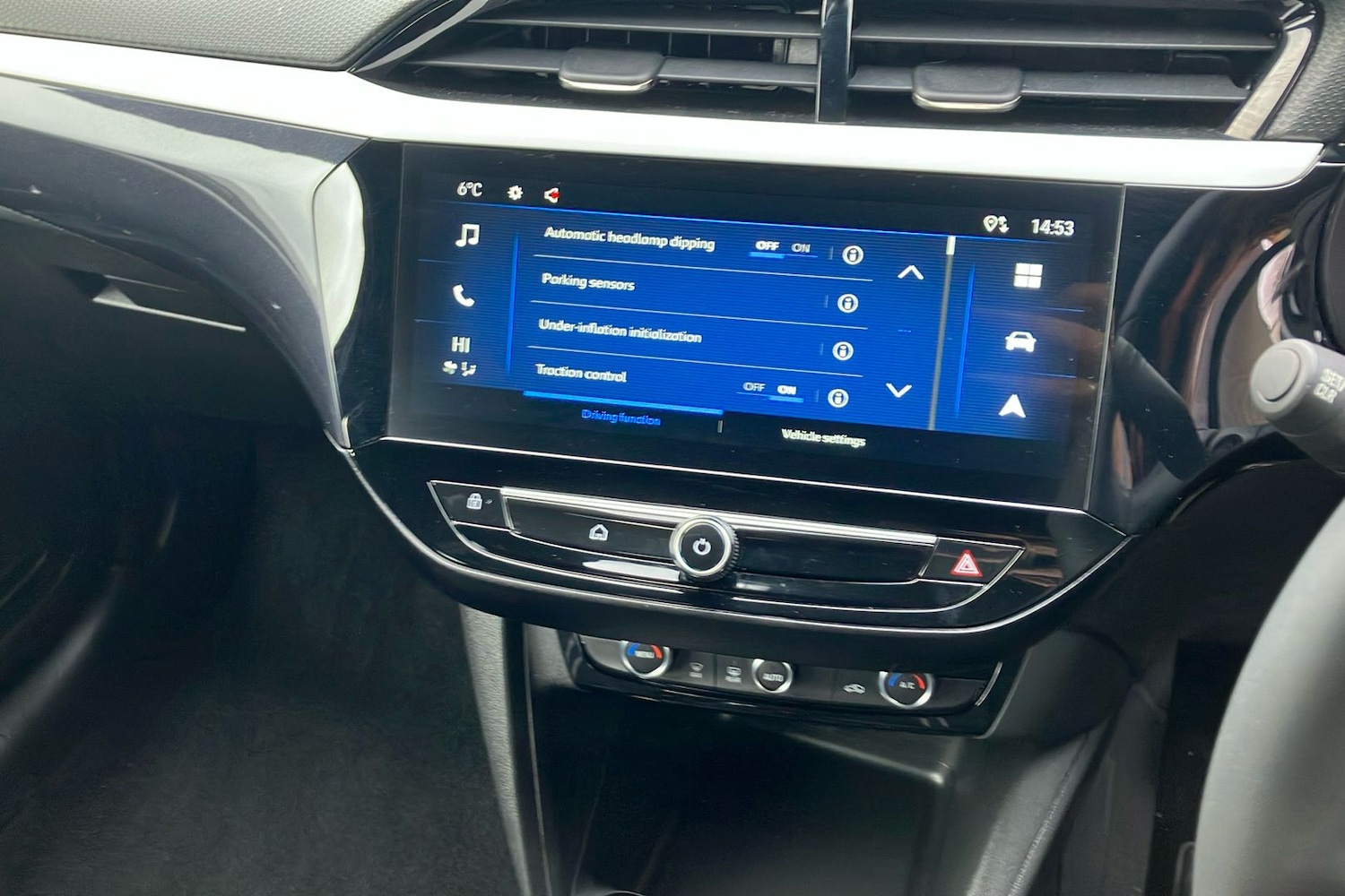 Used Vauxhall Corsa 2024 for sale - 77337419: Photo 14