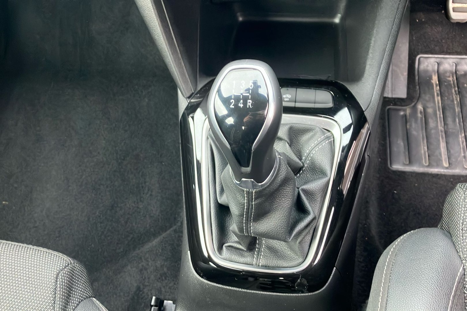 Used Vauxhall Corsa 2024 for sale - 77337419: Photo 17