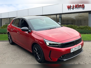 Used Vauxhall Corsa undefined for sale - 77337419: Photo