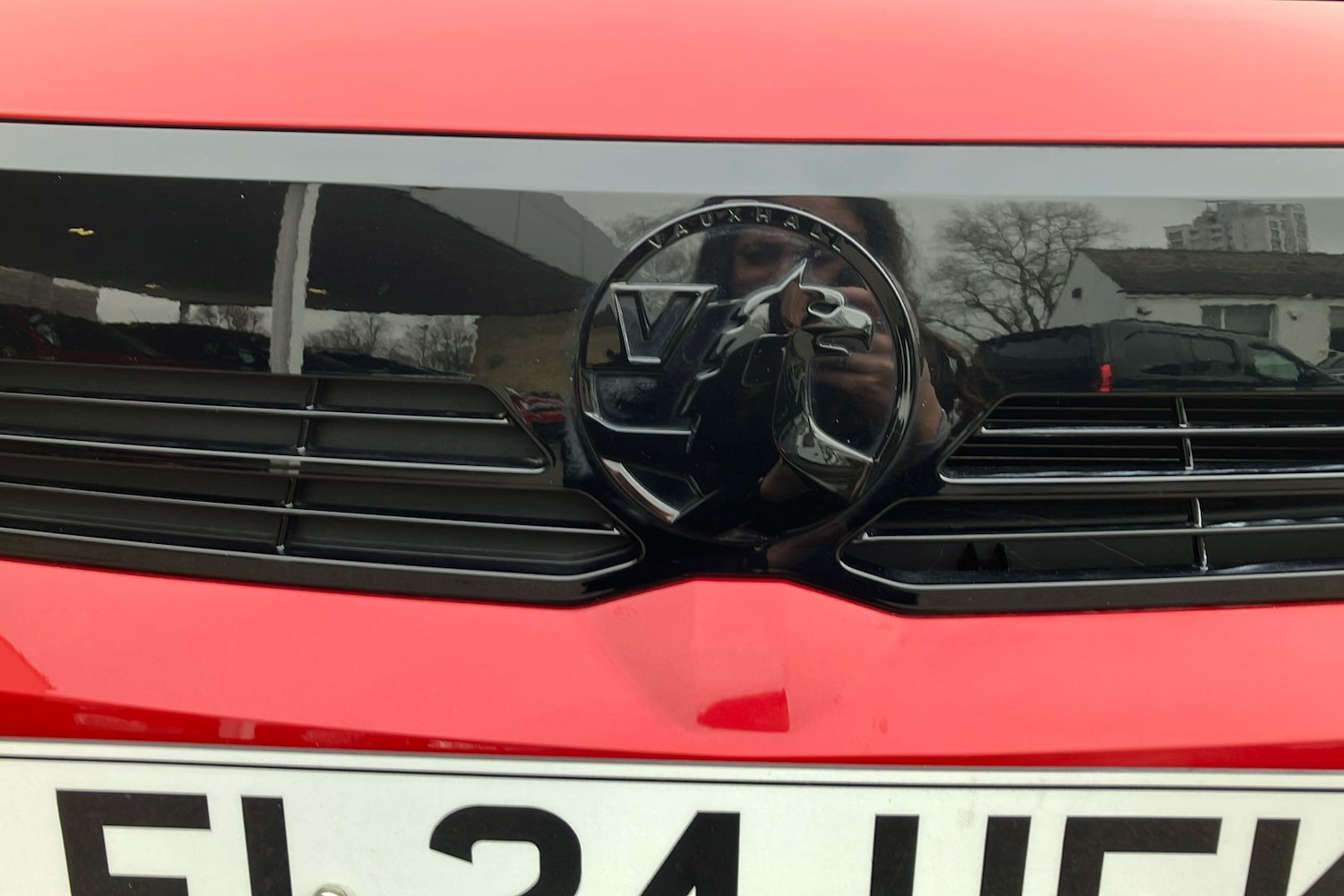 Used Vauxhall Corsa 2024 for sale - 77337419: Photo 23