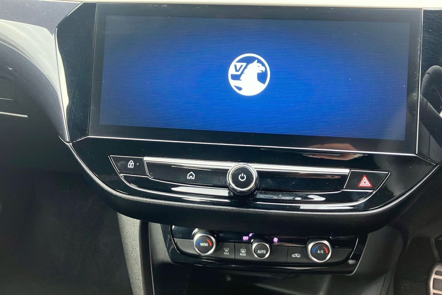 Used Vauxhall Corsa 2024 for sale - 77337419: Photo 25