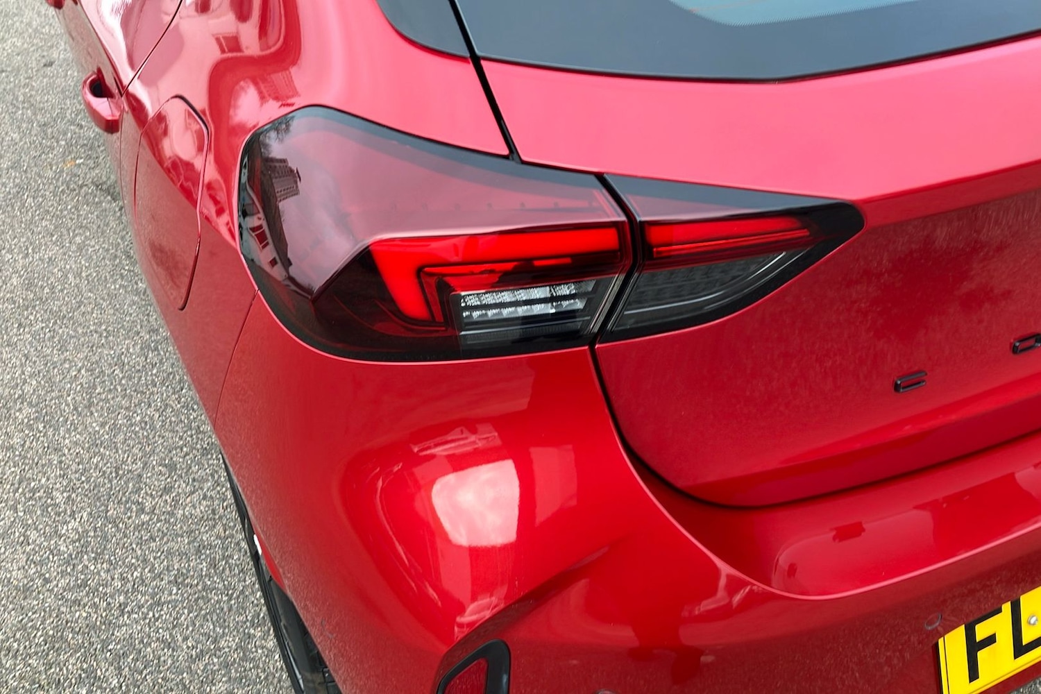 Used Vauxhall Corsa 2024 for sale - 77337419: Photo 28