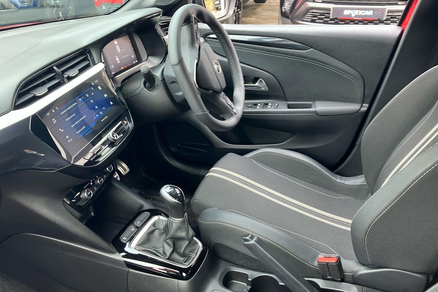 Used Vauxhall Corsa 2024 for sale - 77337419: Photo 3