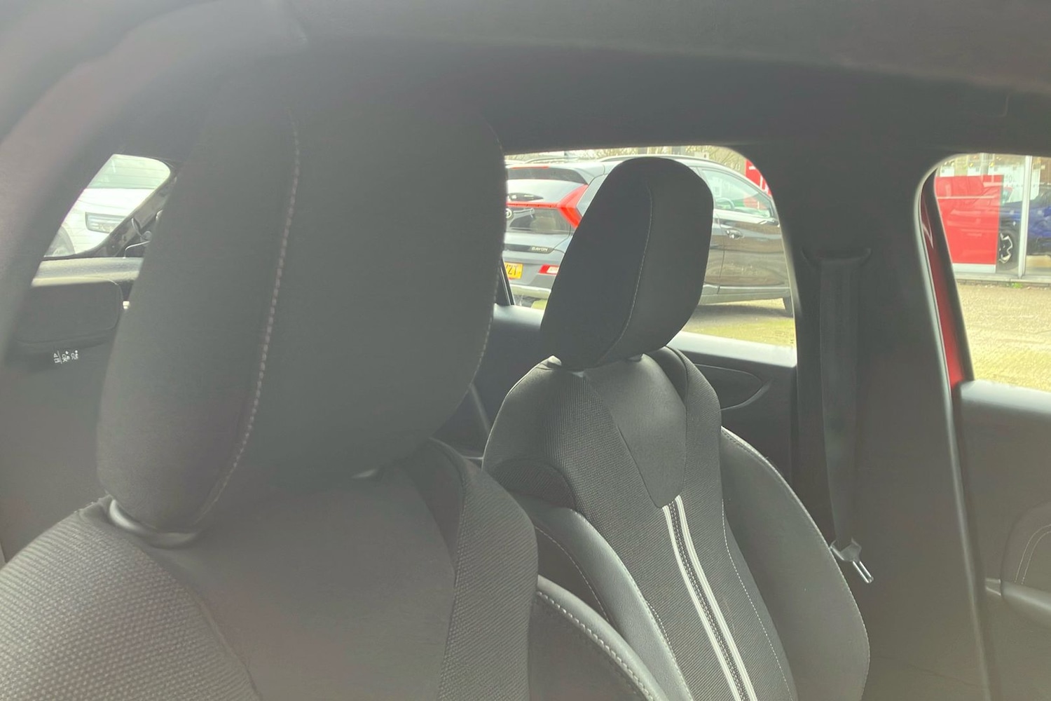 Used Vauxhall Corsa 2024 for sale - 77337419: Photo 30