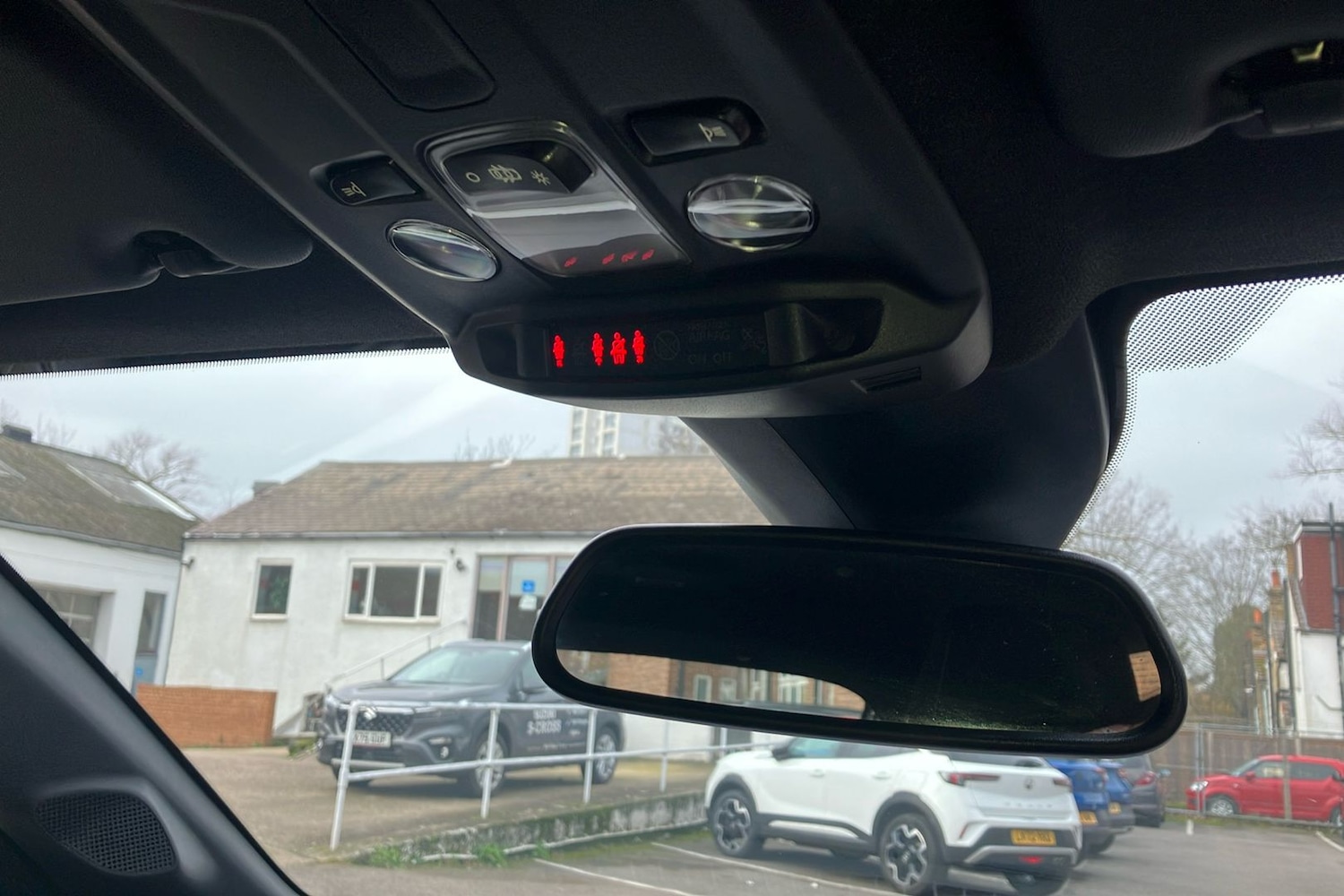 Used Vauxhall Corsa 2024 for sale - 77337419: Photo 31