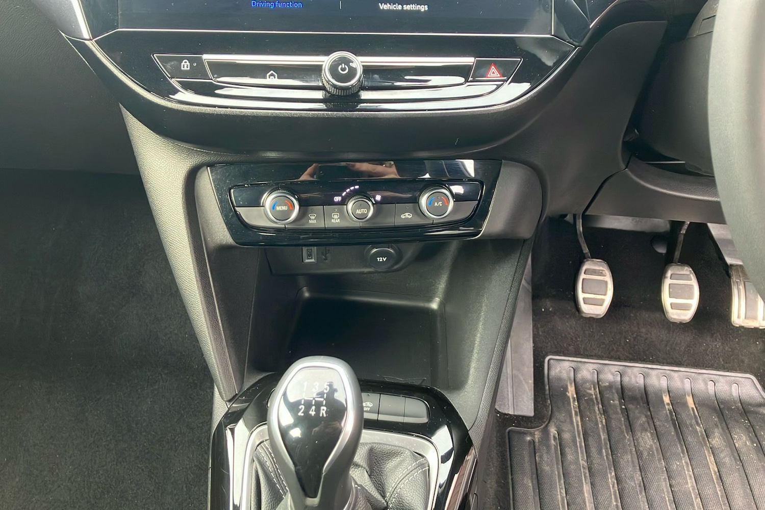 Used Vauxhall Corsa 2024 for sale - 77337419: Photo 32