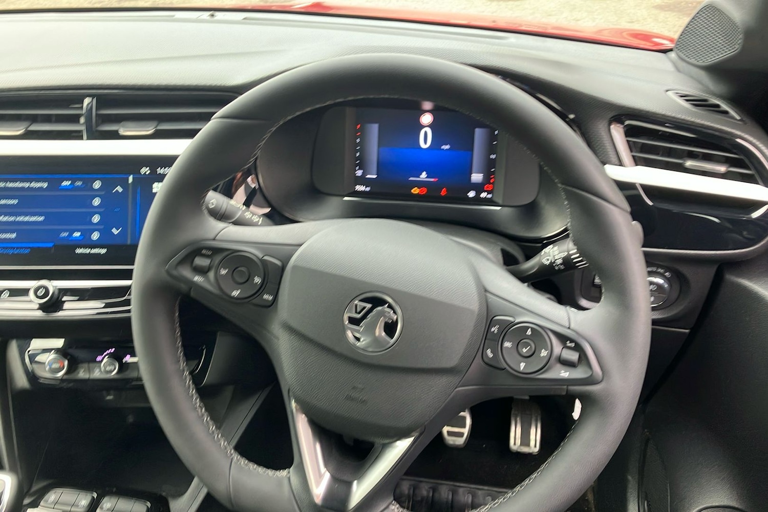 Used Vauxhall Corsa 2024 for sale - 77337419: Photo 37