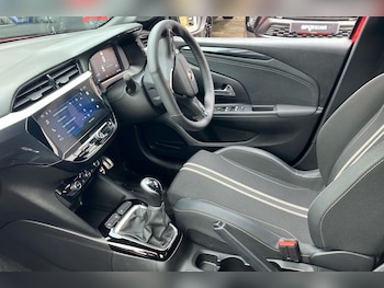 Used Vauxhall Corsa undefined for sale - 77337419: Photo