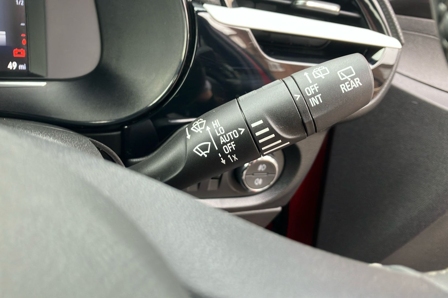 Used Vauxhall Corsa 2024 for sale - 77337419: Photo 49