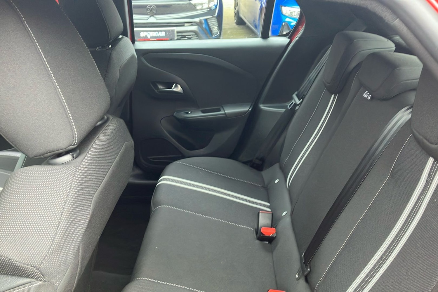 Used Vauxhall Corsa 2024 for sale - 77337419: Photo 5