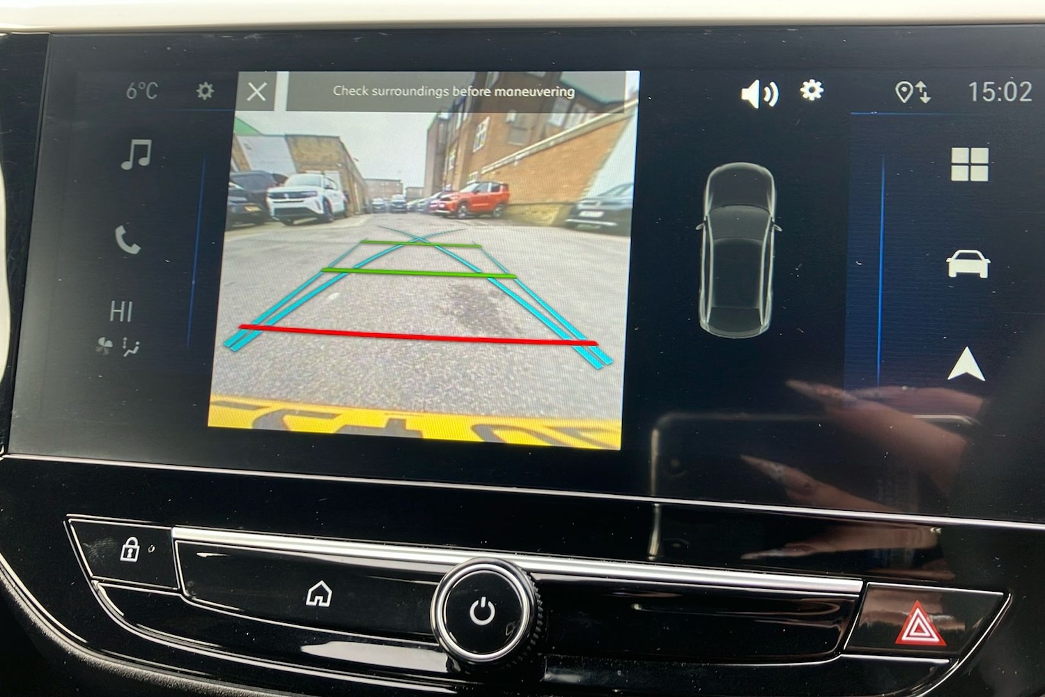 Used Vauxhall Corsa 2024 for sale - 77337419: Photo 51