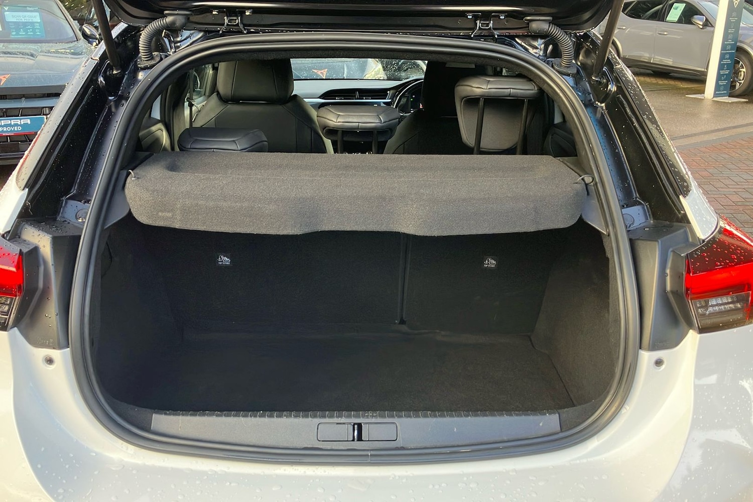 Used Vauxhall Corsa 2023 for sale - 77298118: Photo 12