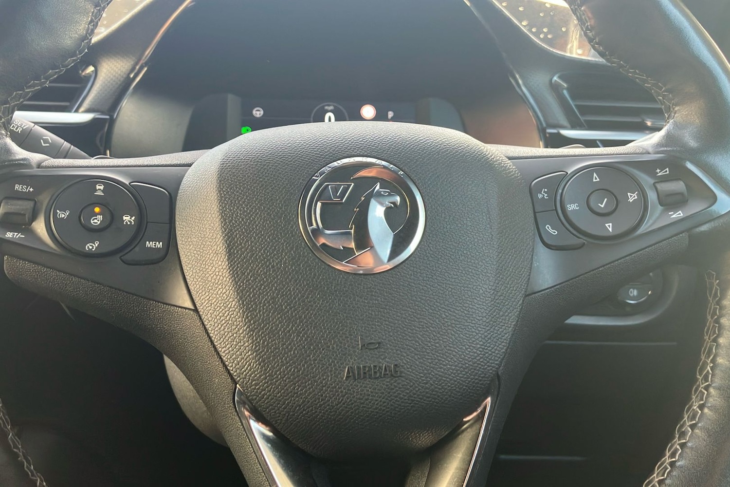 Used Vauxhall Corsa 2023 for sale - 77298118: Photo 20