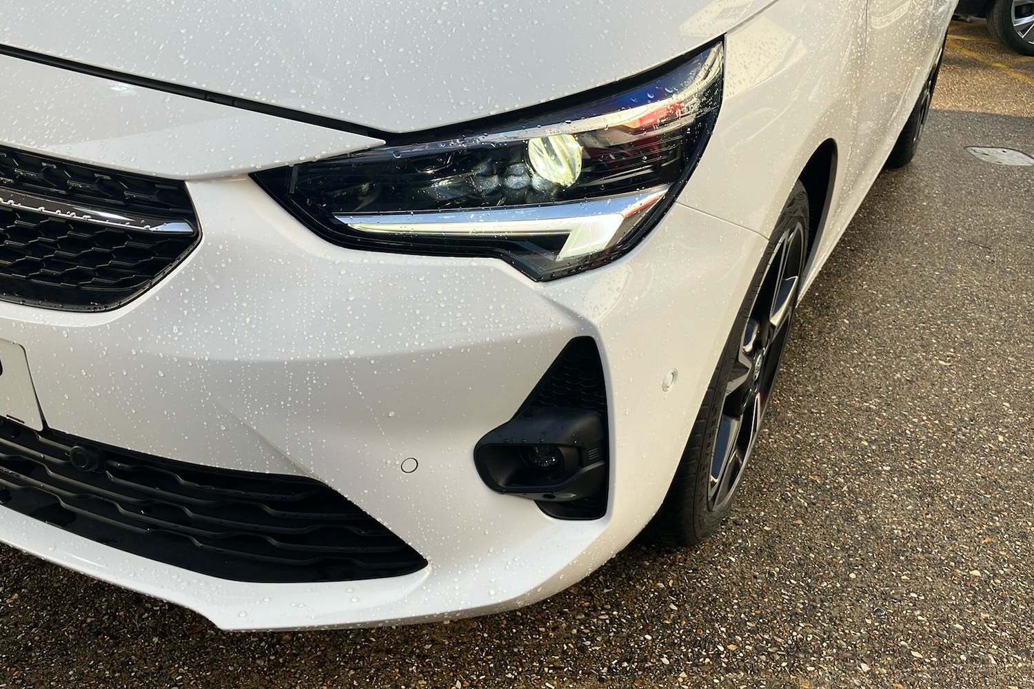 Used Vauxhall Corsa 2023 for sale - 77298118: Photo 29